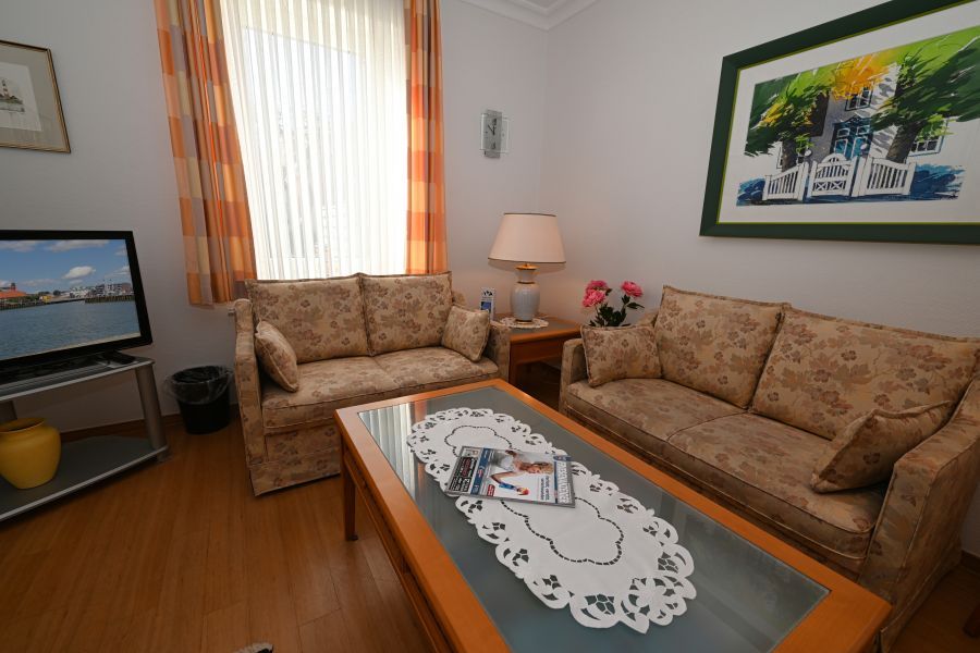 Ferienwohnung Zentrum